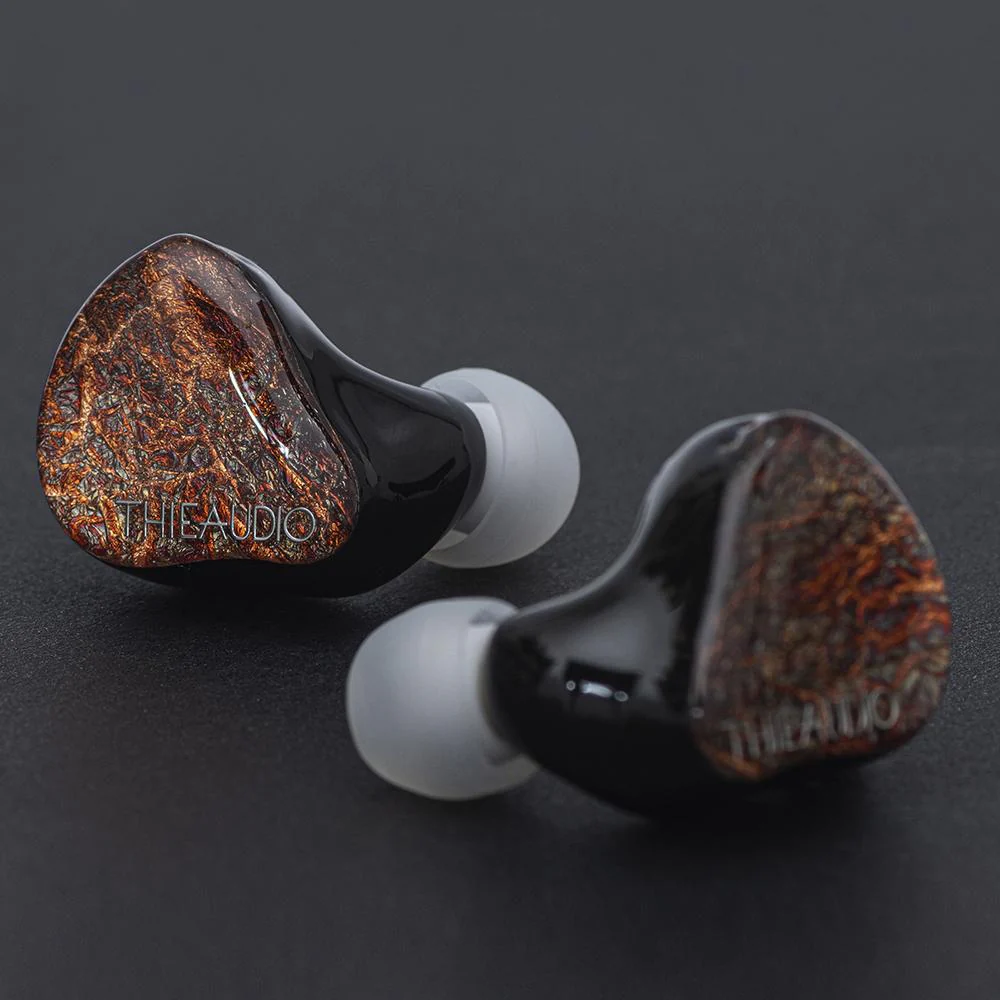 ThieAudio Monarch MKII IEM - Image 8