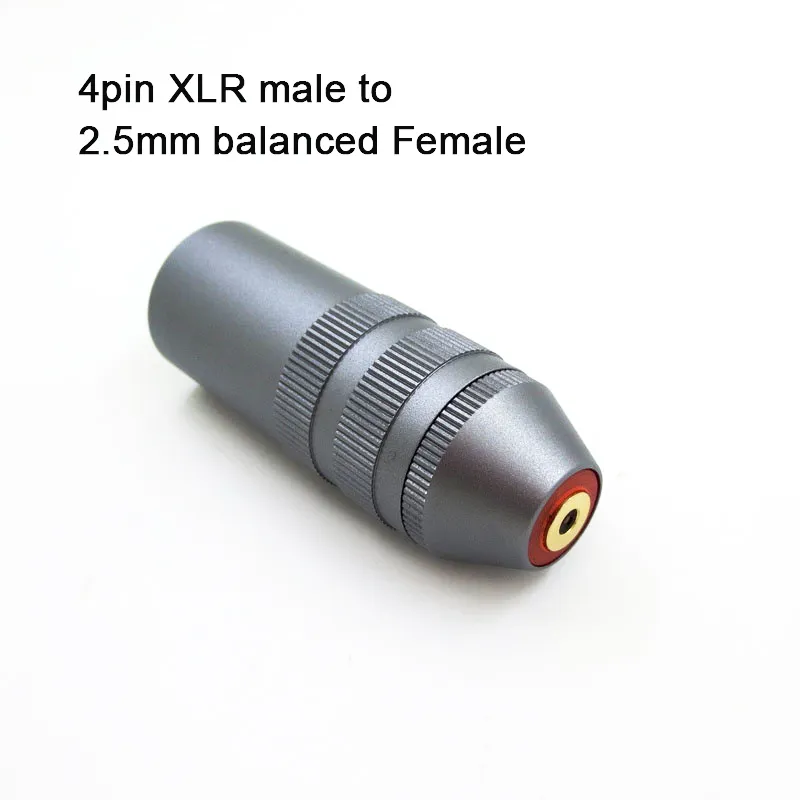 Tiandirenhe XLR Male Adapter - Image 5