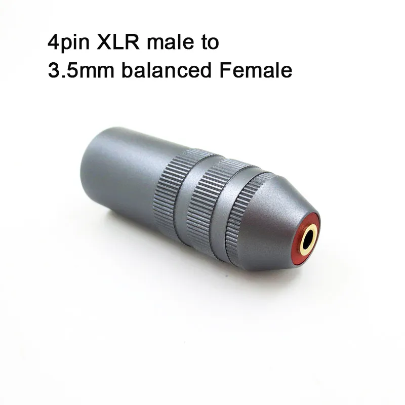 Tiandirenhe XLR Male Adapter - Image 6