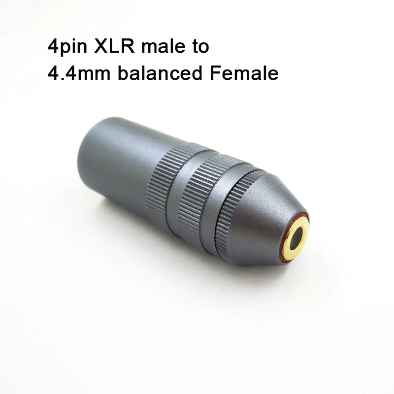 Tiandirenhe XLR Male Adapter - Image 7