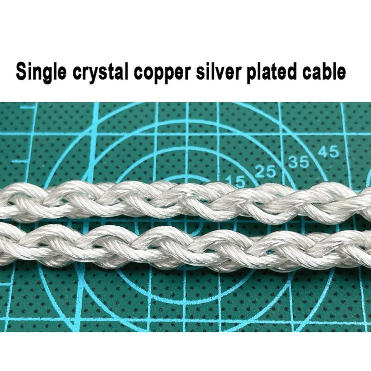 Tiandirenhe XLR Male Adapter Cable - Image 10