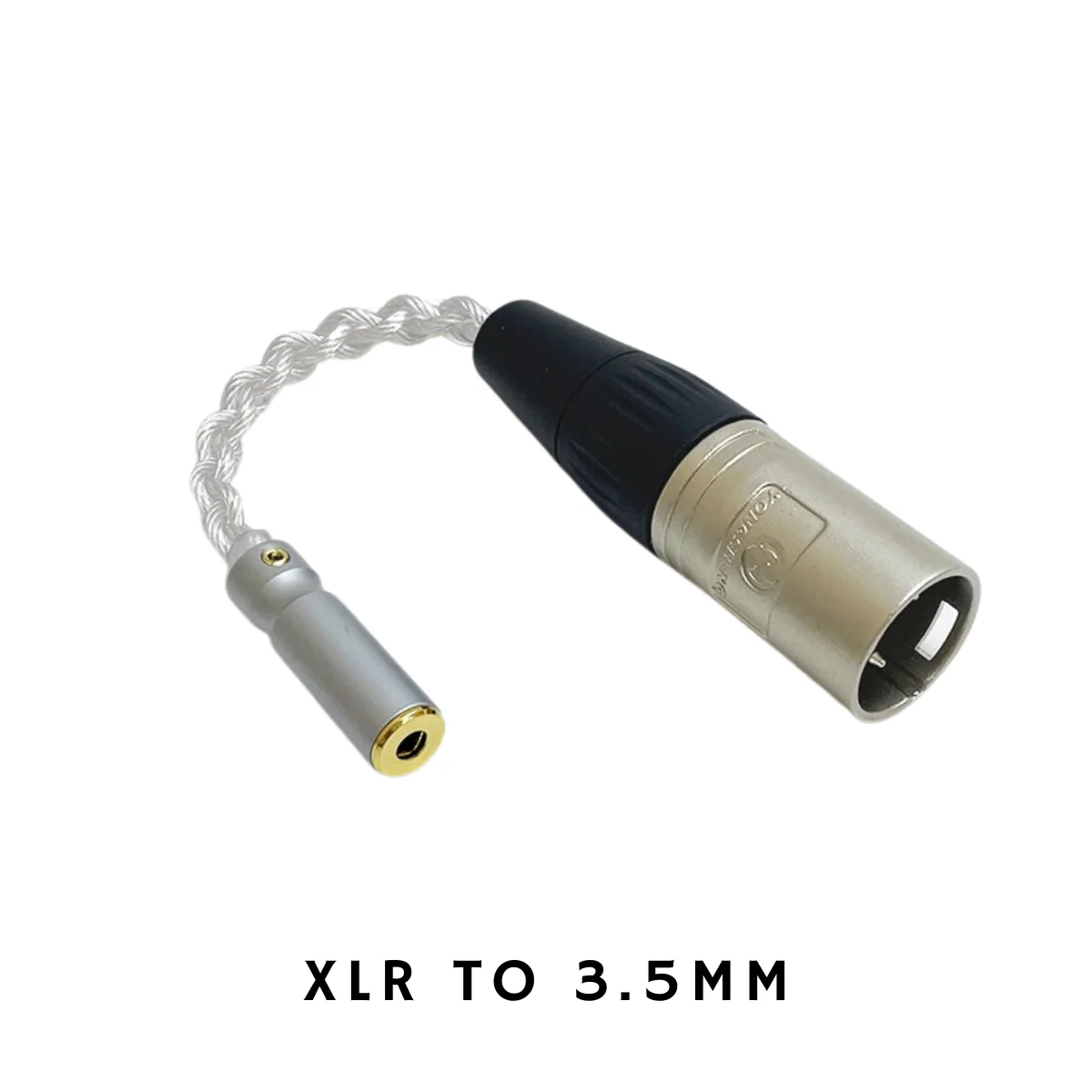 Tiandirenhe XLR Male Adapter Cable - Image 3