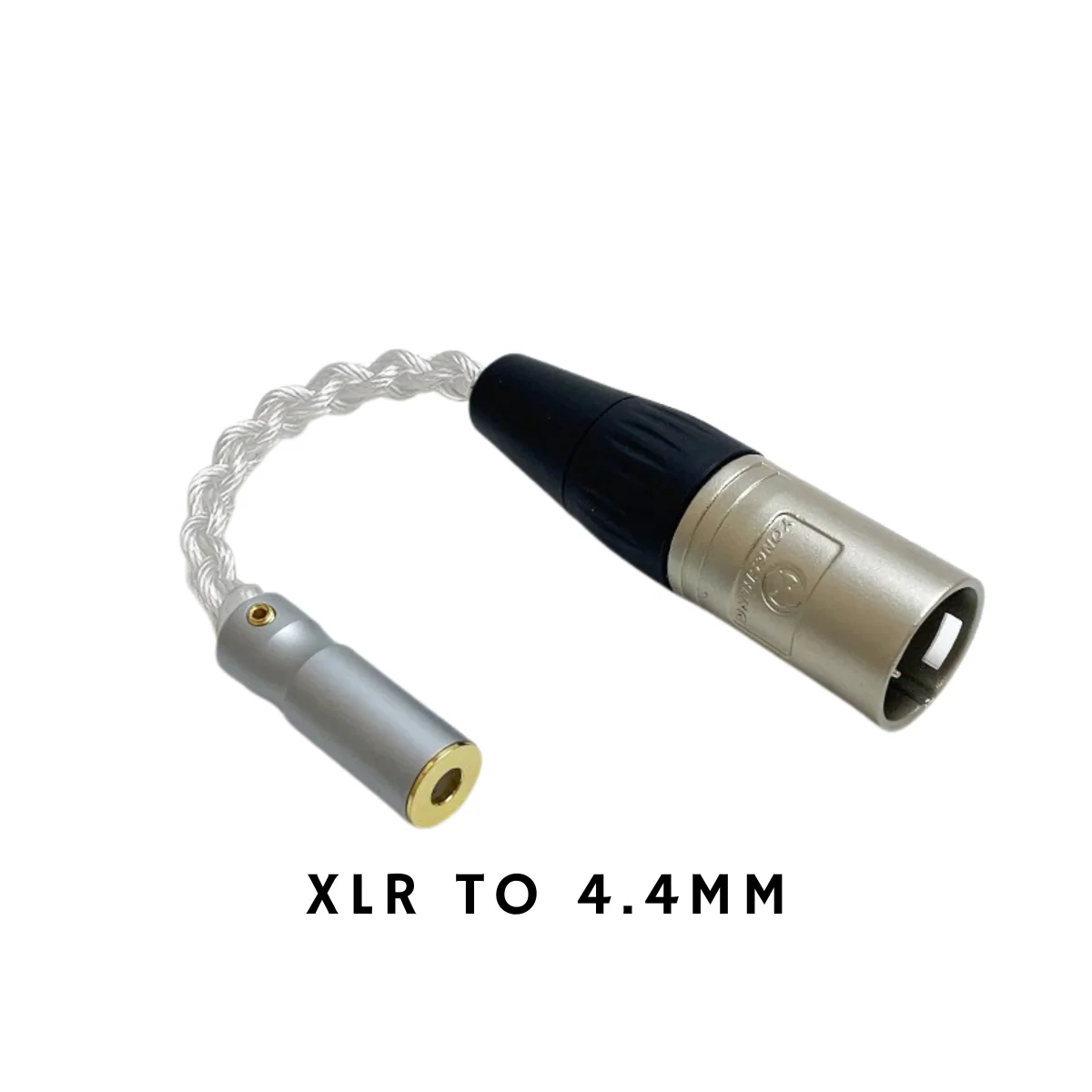 Tiandirenhe XLR Male Adapter Cable - Image 4