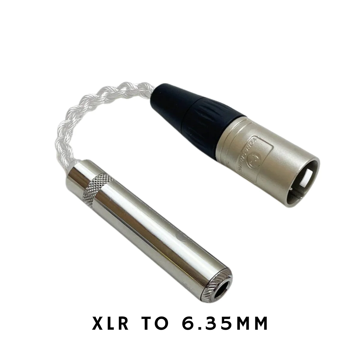 Tiandirenhe XLR Male Adapter Cable - Image 5
