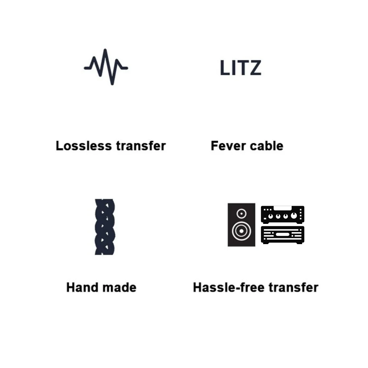 Tiandirenhe XLR Male Adapter Cable - Image 6