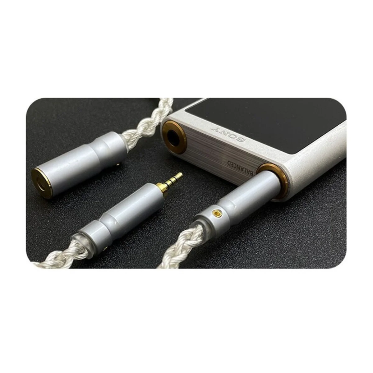 Tiandirenhe XLR Male Adapter Cable - Image 7
