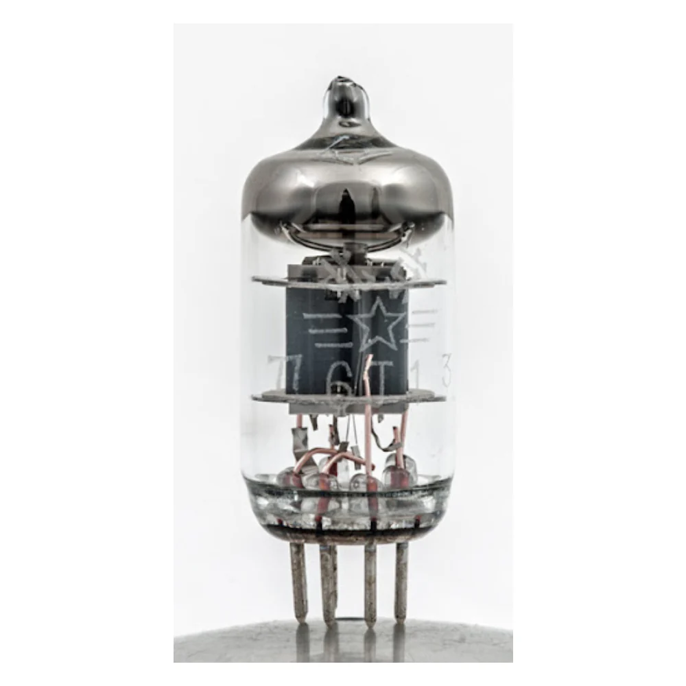 Xduoo 6J1 Amplifier Vacuum Tube (7-pin) - Image 5